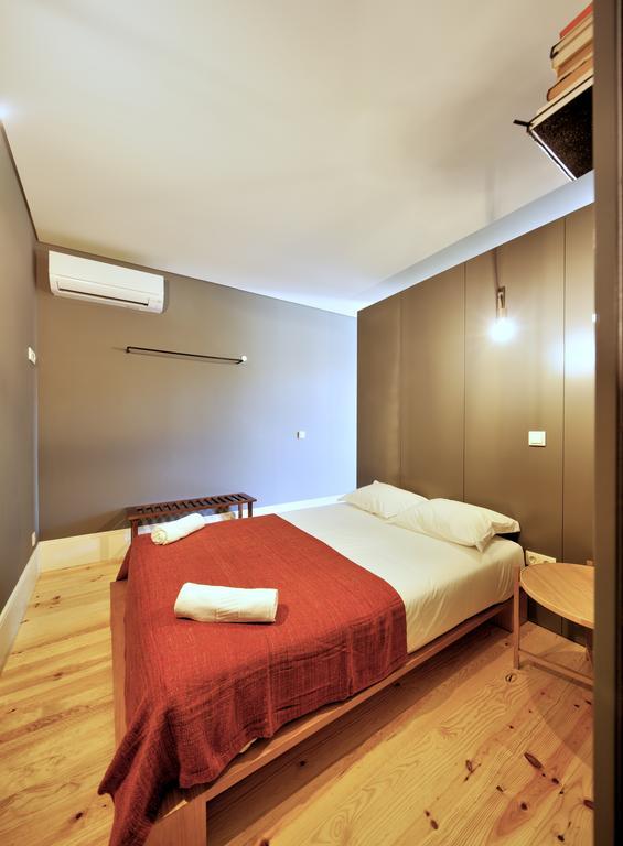 Aparthotel Oporto Batalha Eksteriør billede